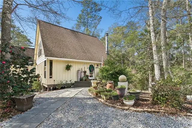 19 Holly Drive, Covington, LA 70435 - #3