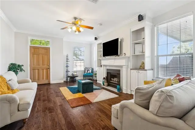 609 Cleary Avenue, Metairie, LA 70001 - #2