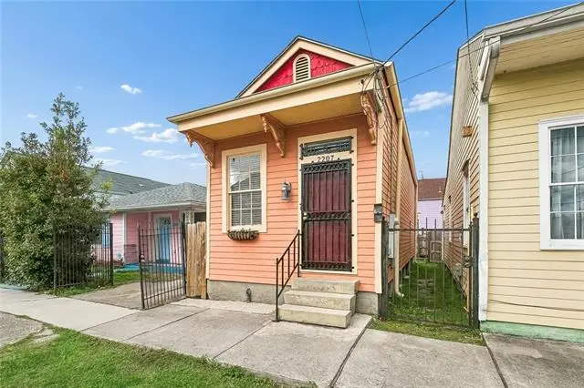 2207 St Ann Street, New Orleans, LA 70119 - #1