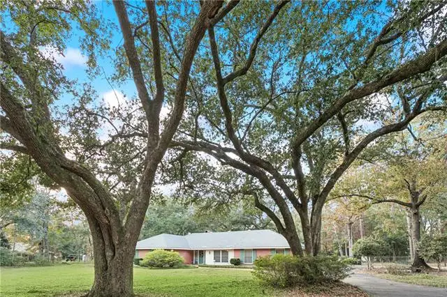 61213 Brittany Drive, Lacombe, LA 70445 - #2