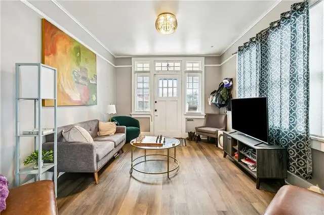 2421-23 Upperline Street, New Orleans, LA 70115 - #3