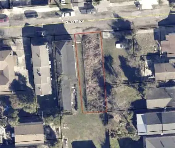 1726 N Villere Street, New Orleans, LA 70116 - #2