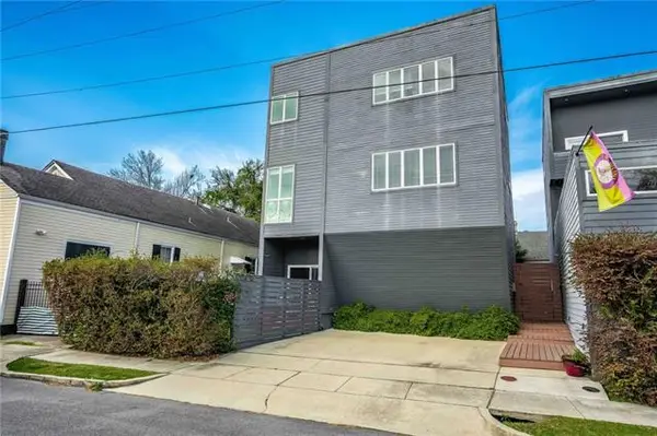 5301 Laurel Street #A, New Orleans, LA 70115