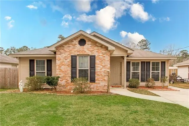 70291 B Street, Covington, LA 70433 - #1