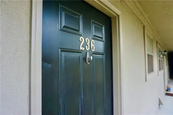 1290 Park Boulevard #236, Baton Rouge, LA 70806