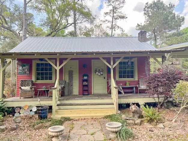 83104 Beason Road, Folsom, LA 70437 - #1