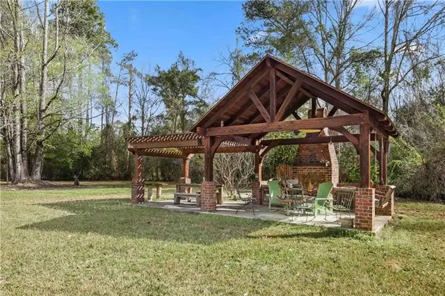 83104 Beason Road, Folsom, LA 70437 - #2