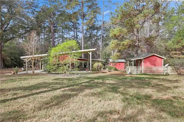 83104 Beason Road, Folsom, LA 70437 - #3