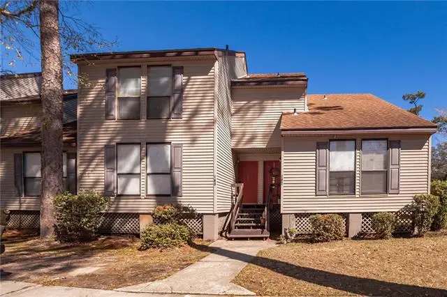 105 W Chamale Cove #105, Slidell, LA 70460 - #2