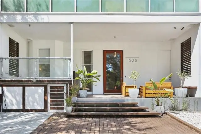 508 Walnut Street, New Orleans, LA 70118 - #3