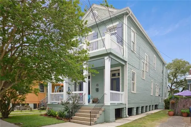 1517 Crete Street, New Orleans, LA 70119 - #1