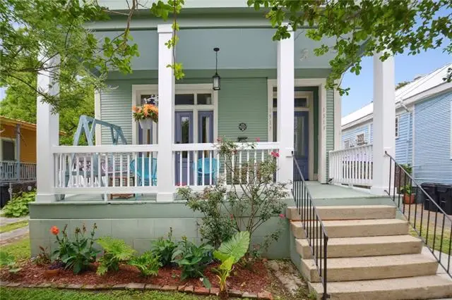 1517 Crete Street, New Orleans, LA 70119 - #3