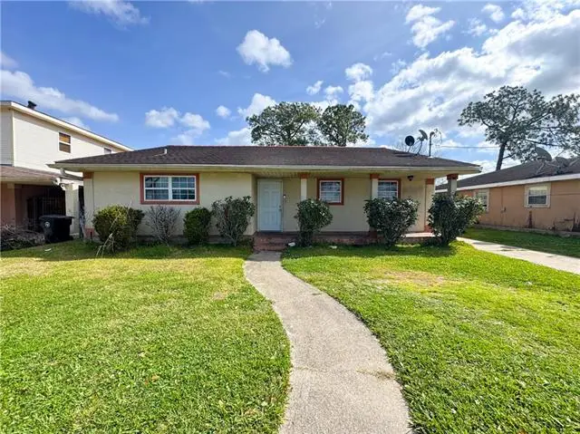 6611 E Hermes Street, New Orleans, LA 70126 - #1