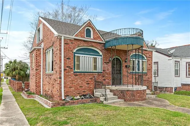 3100 New Orleans Street, New Orleans, LA 70122 - #1