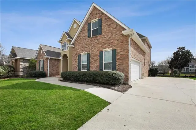 73 Inlet Drive, Slidell, LA 70458 - #2