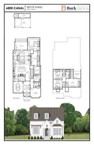 6800 Canal Boulevard, New Orleans, LA 70124 - #2