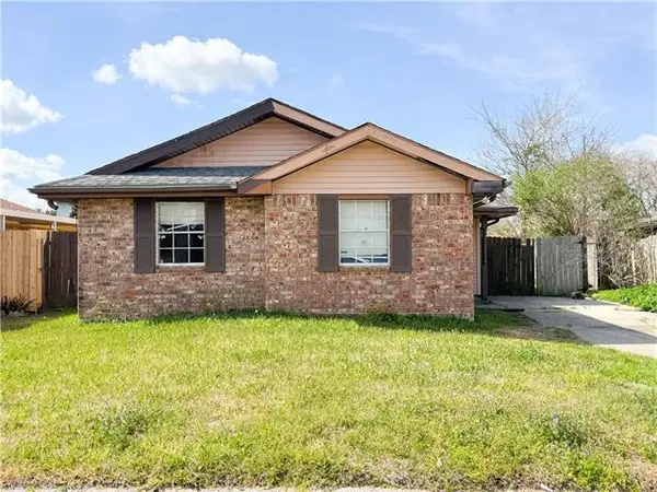 7596 Morel Street, New Orleans, LA 70128