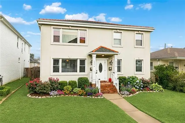 6414 Colbert Street #6414, New Orleans, LA 70124 - #1