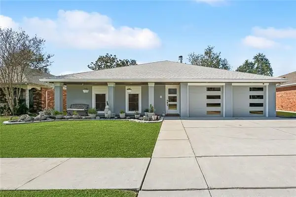 13 Echezeaux Drive, Kenner, LA 70065