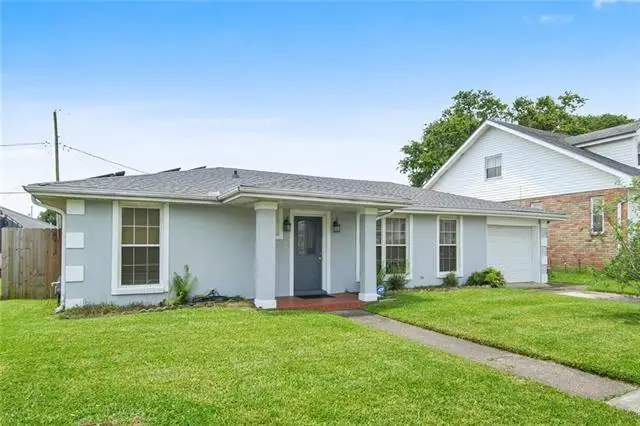 208 Bear Drive, Arabi, LA 70032 - #1