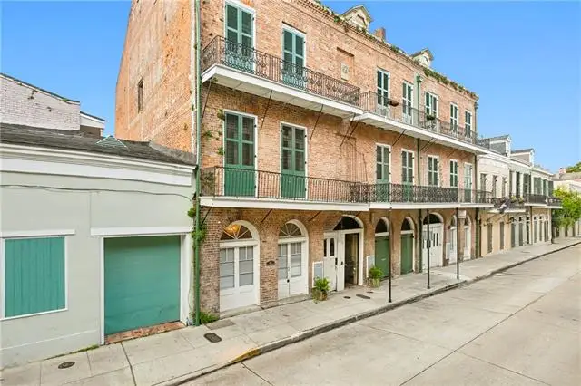 518 Governor Nicholls Street #401, New Orleans, LA 70116 - #2