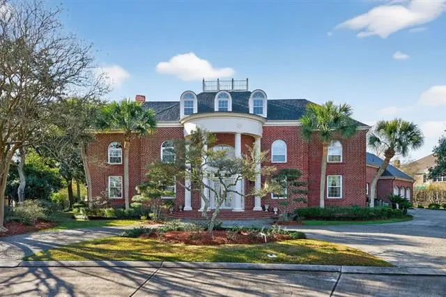 31 English Turn Drive, New Orleans, LA 70131 - #2