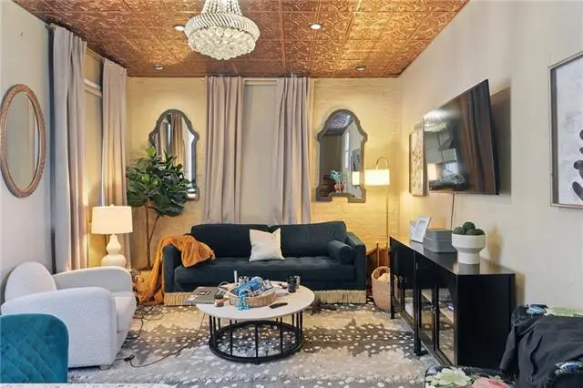 539 Toulouse Street #C, New Orleans, LA 70130 - #3