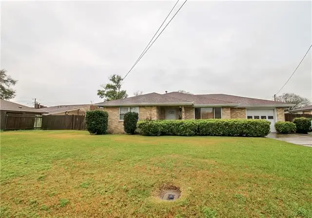 1328 Avenue F Avenue, Marrero, LA 70072 - #2