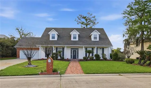 23 Rosedown Drive, Destrehan, LA 70047 - #1