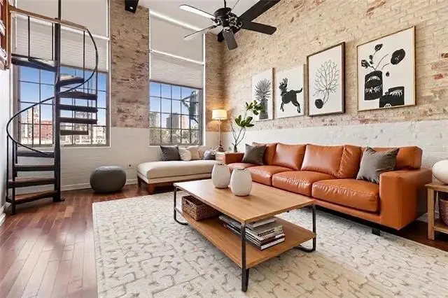 920 Poeyfarre Street #225, New Orleans, LA 70130 - #2