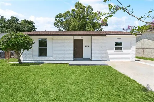 3421 Dickens Drive, New Orleans, LA 70131