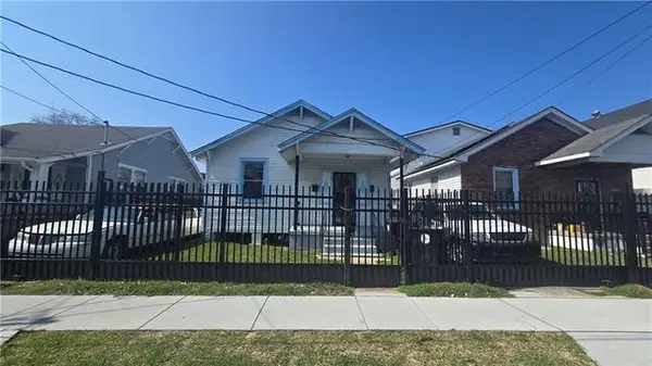 1724 Eagle Street, New Orleans, LA 70118