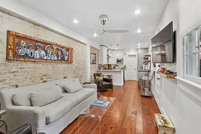 1029 Barracks Street #2, New Orleans, LA 70116 - #3