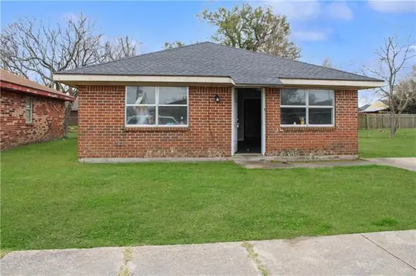 3606 Thomas Street, Houma, LA 70363