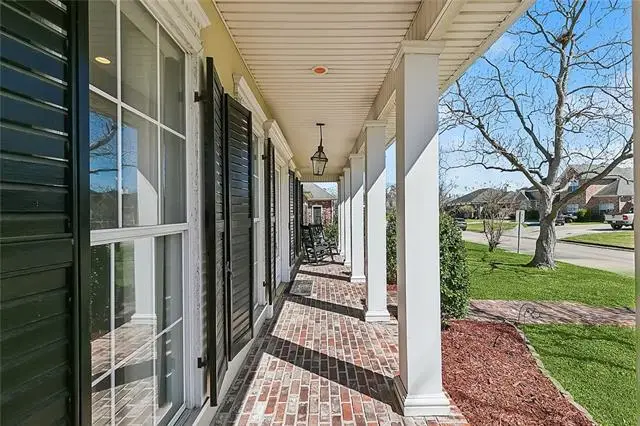 414 Doctor Gorman Drive, Belle Chasse, LA 70037 - #2