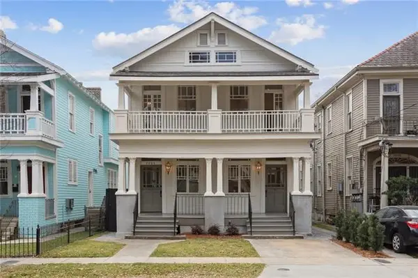 7904 Sycamore Street, New Orleans, LA 70118