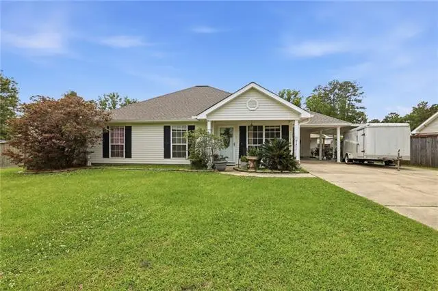 11292 Zephyr Drive, Tickfaw, LA 70466 - #1