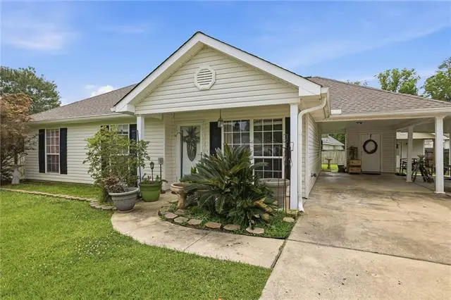 11292 Zephyr Drive, Tickfaw, LA 70466 - #2