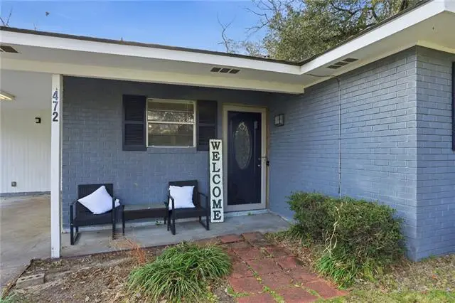 472 Foutainbleau Drive, Baton Rouge, LA 70819 - #3