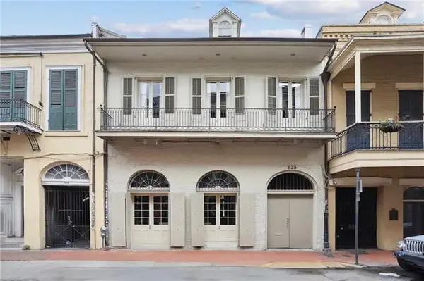 525 St Louis Street, New Orleans, LA 70130