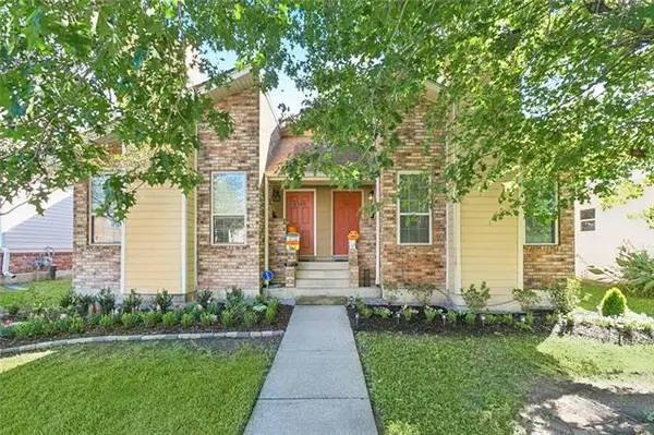 6567 Milne Boulevard, New Orleans, LA 70124