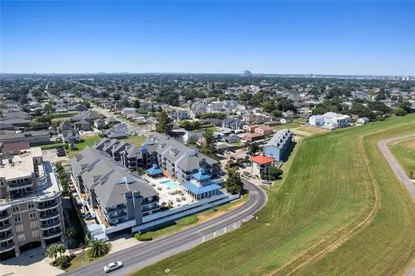 420 Metairie Hammond Highway #310, Metairie, LA 70005