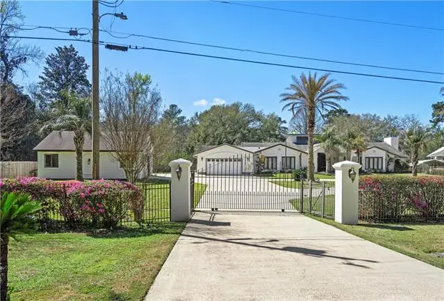 17239 Three Rivers Road, Covington, LA 70435 - #1