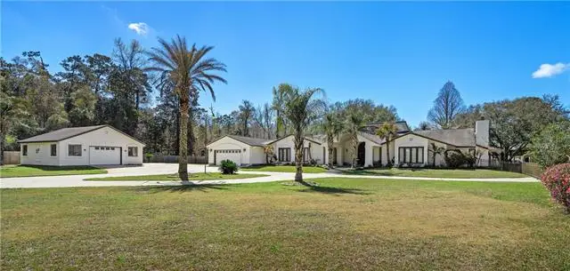 17239 Three Rivers Road, Covington, LA 70435 - #3