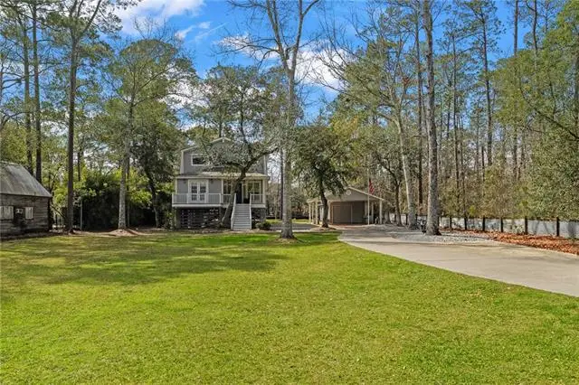 27044 Lucille Drive, Lacombe, LA 70445 - #3