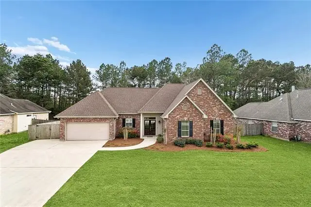 633 Ave De Bellevue Avenue, Covington, LA 70433 - #1