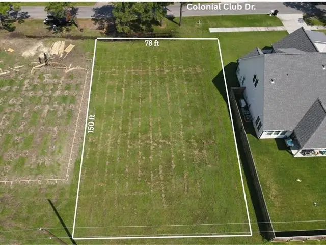 Colonial Club Drive, Harahan, LA 70123 - #1