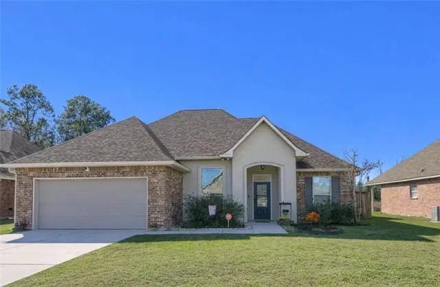 42157 Wood Avenue, Ponchatoula, LA 70454 - #1