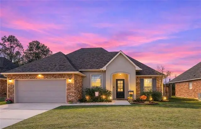 42157 Wood Avenue, Ponchatoula, LA 70454 - #2