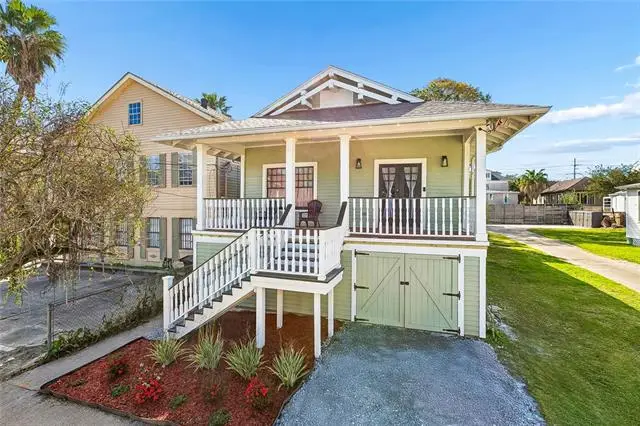 2318 General Pershing Street, New Orleans, LA 70115 - #2